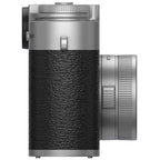 Fujifilm X half – Silber
