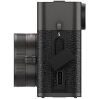 Fujifilm X half – Anthrazit