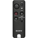 Sony RMT-VP2B Professionelle Funkfernbedienung mit Bluetooth
