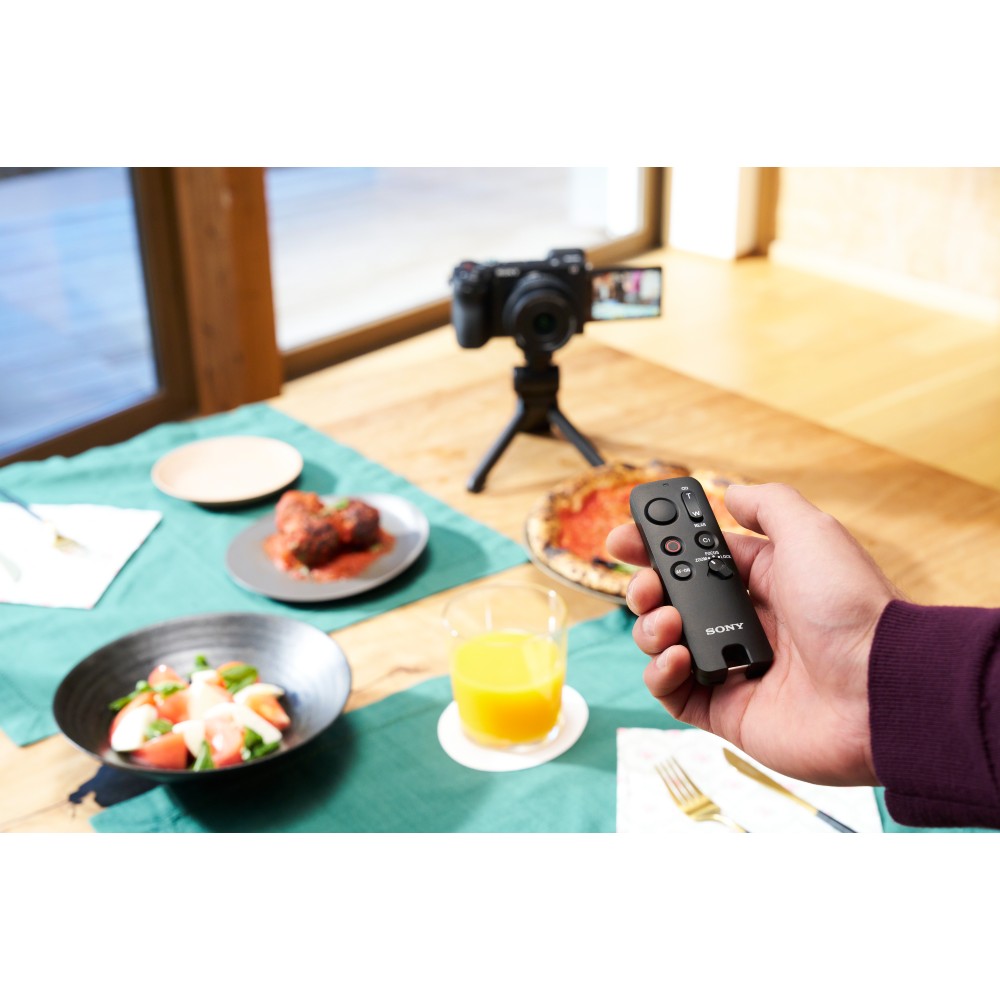 Sony GP-VPT3 Bluetooth Vlogging-Griff