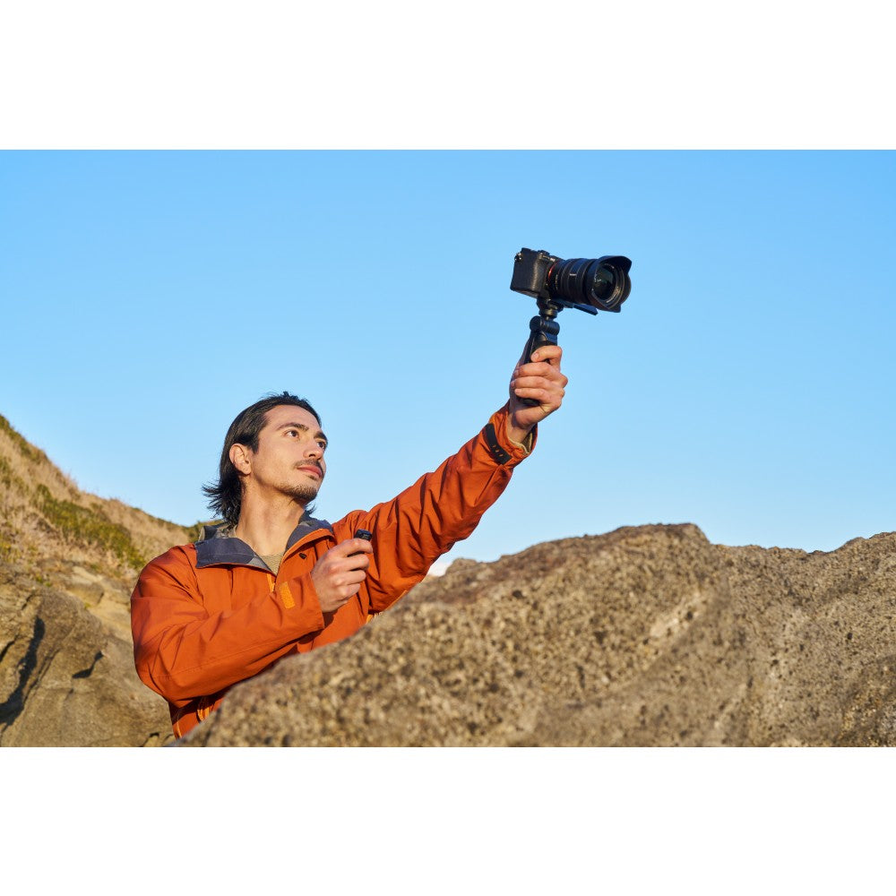 Sony GP-VPT3 Bluetooth Vlogging-Griff