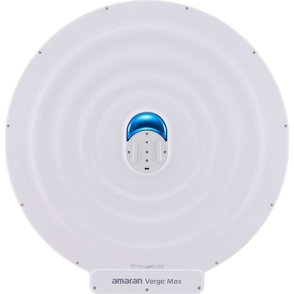 Amaran Verge Max Kit Weiß