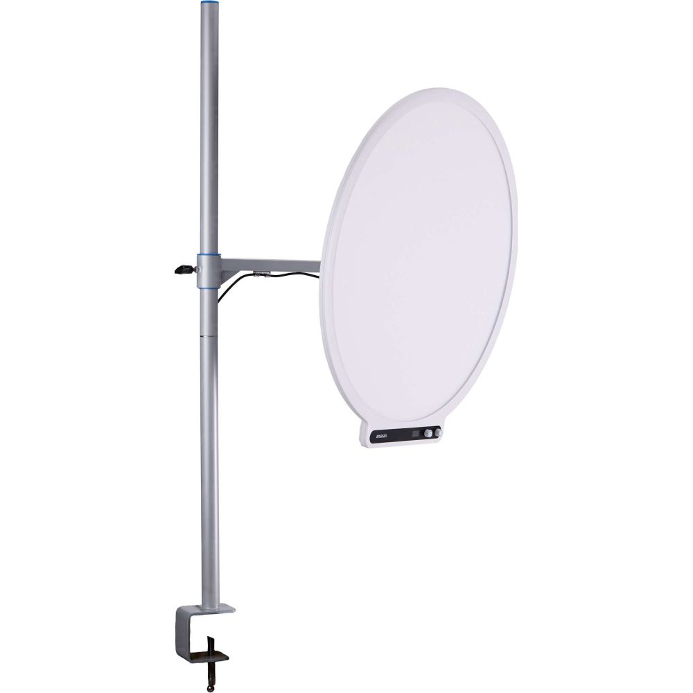 Amaran Verge Max Kit Weiß