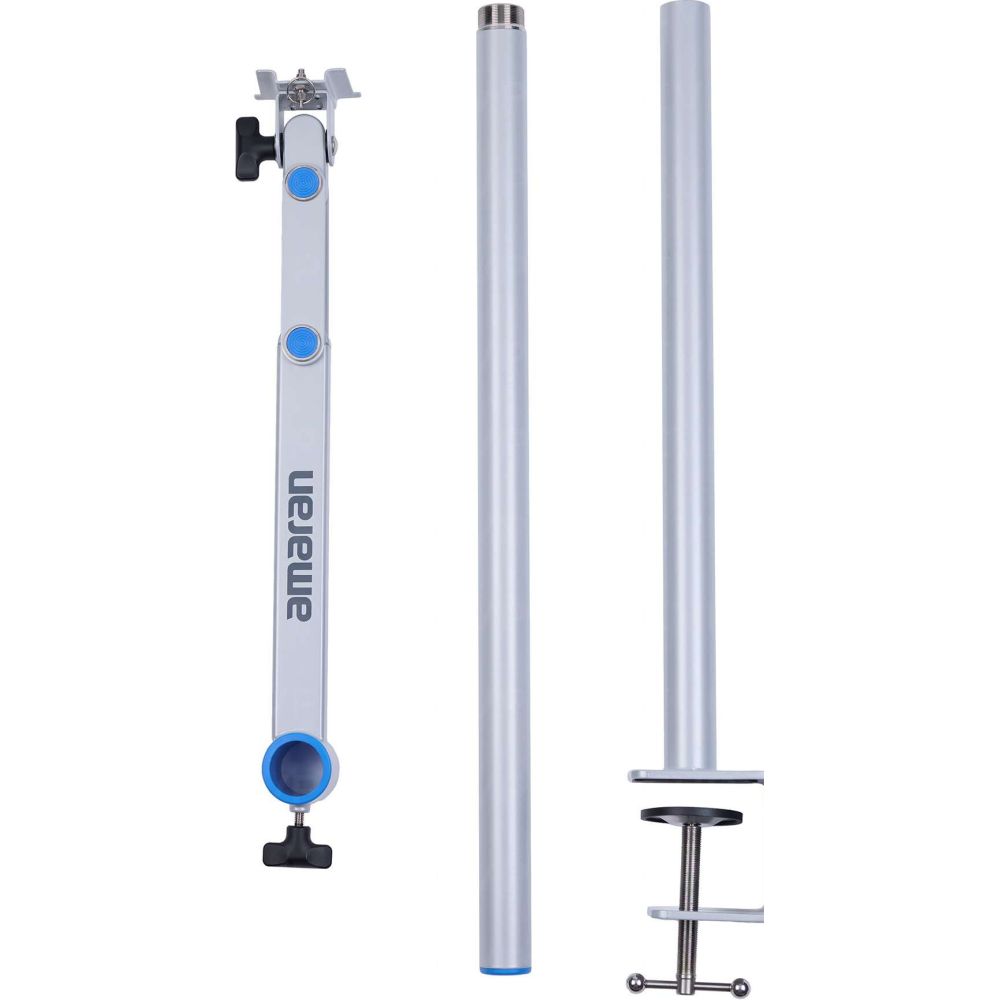 Amaran Verge Max Kit Weiß