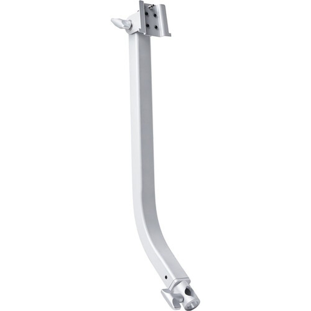 Amaran Verge Stand Adapter Silver