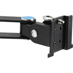 Amaran Verge Desk Clamp Stand Black