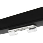 Amaran Verge Desk Clamp Stand Black