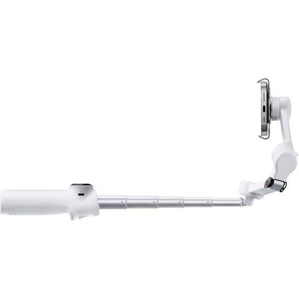 INSTA360 Flow 2 Standard Bundle Summit White