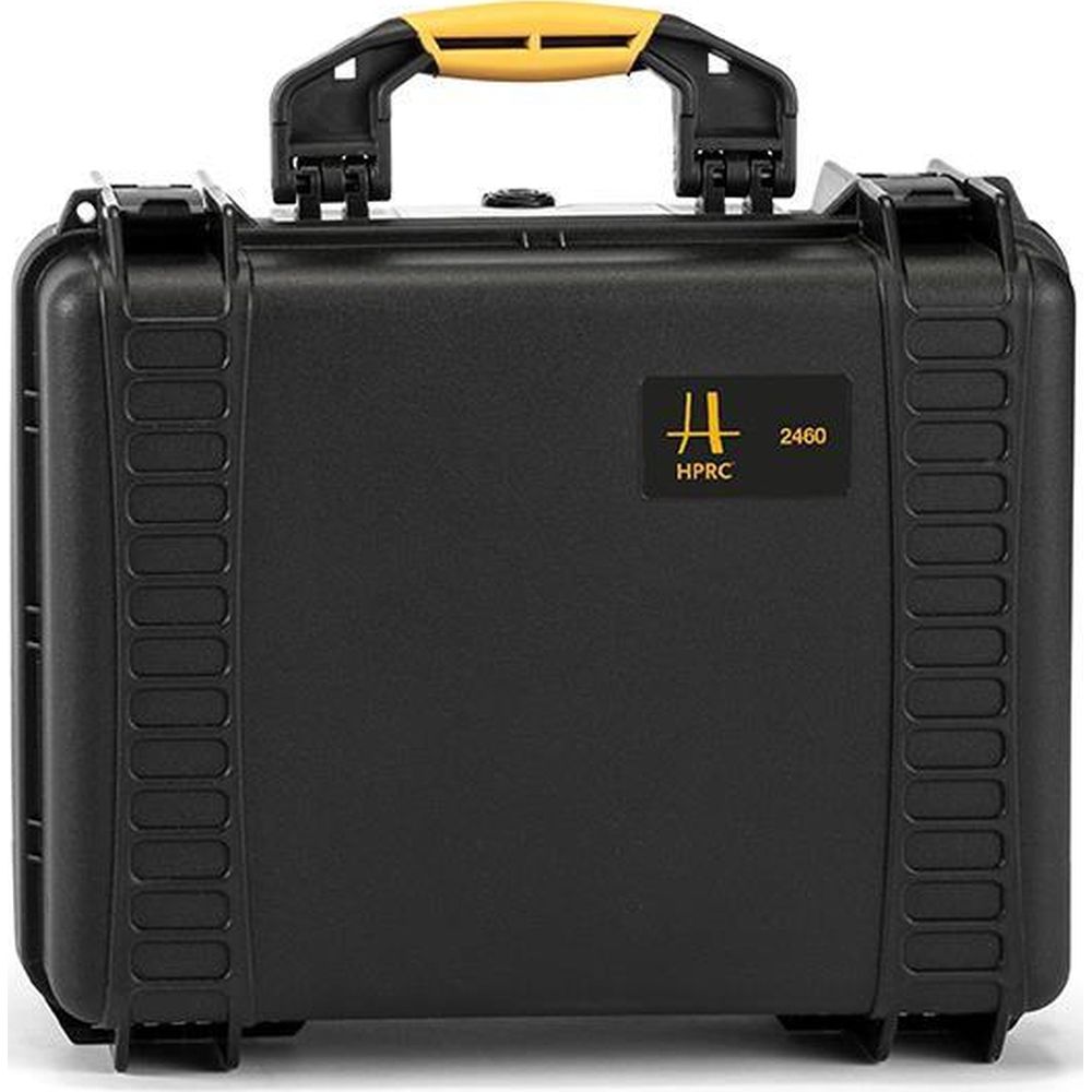 HPRC 2460 Tasche für Mavic 4 Pro & Creator Combo