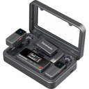 Saramonic Air-01 drahtloses Mikrofon-Set