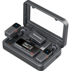 Saramonic Air-01 drahtloses Mikrofon-Set