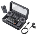Saramonic Air-02 Funkmikrofon-Set