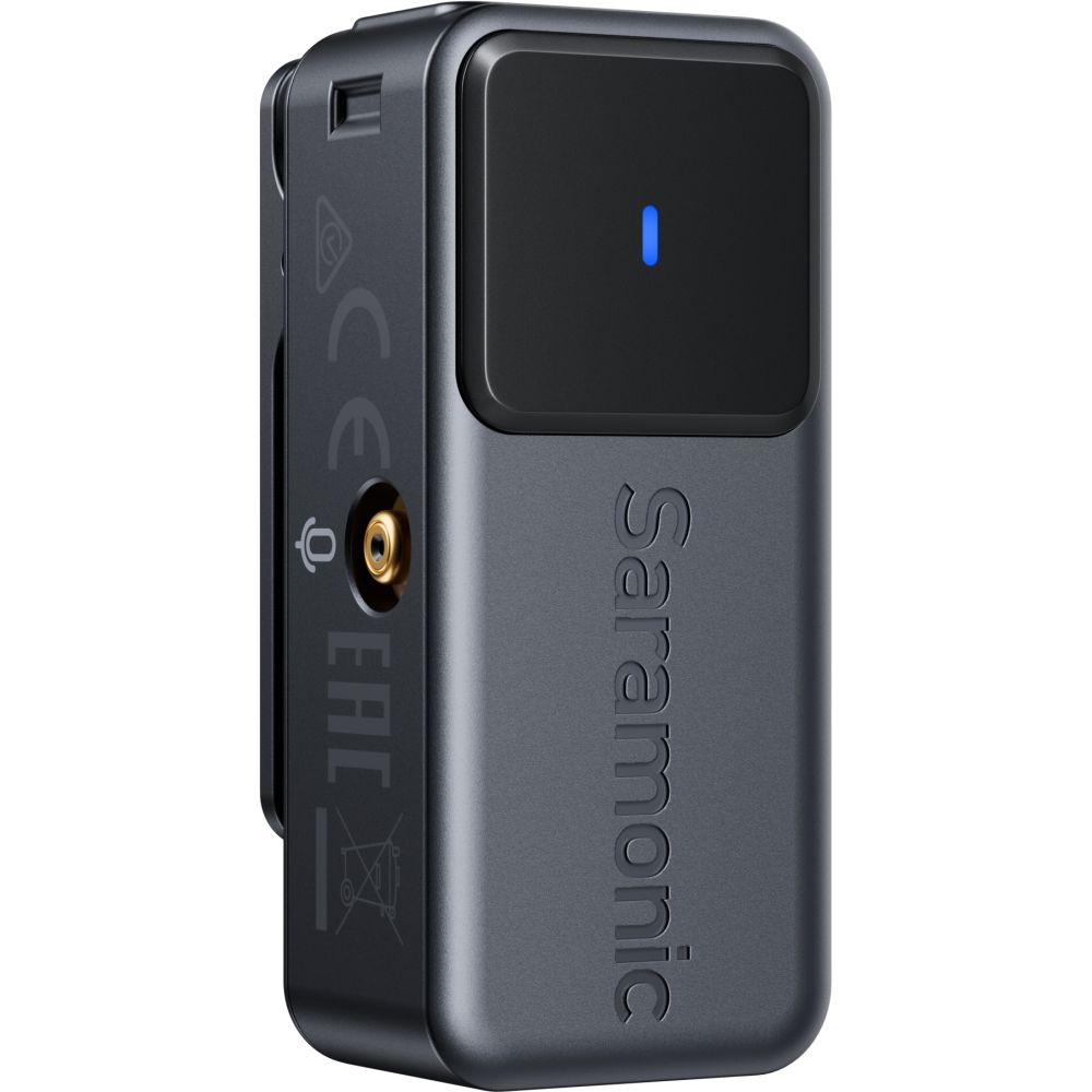 Saramonic Air-02 Funkmikrofon-Set
