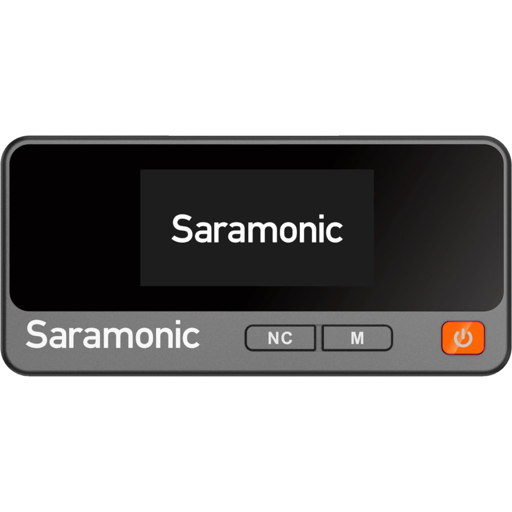 Saramonic Air-02 Funkmikrofon-Set