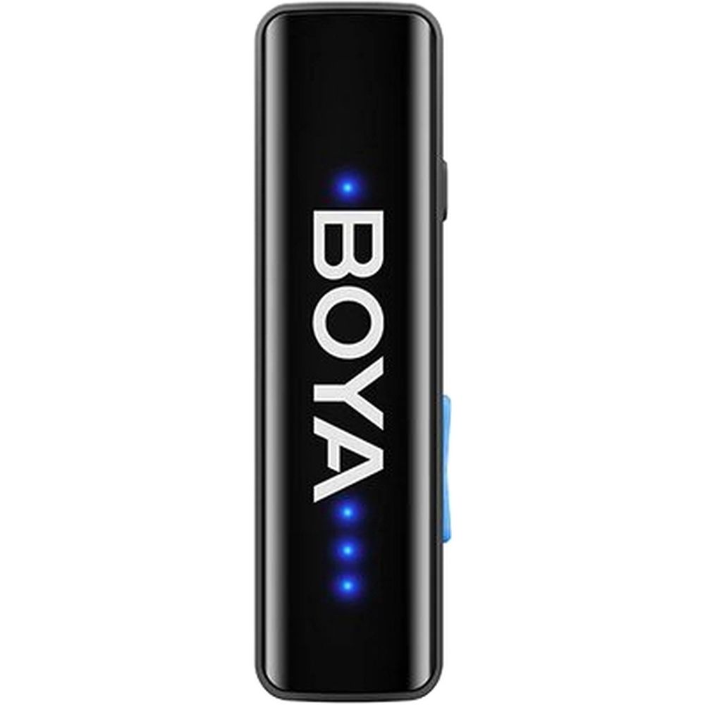 Boya Boyalink V2.0 Drahtloses Mikrofon-Set