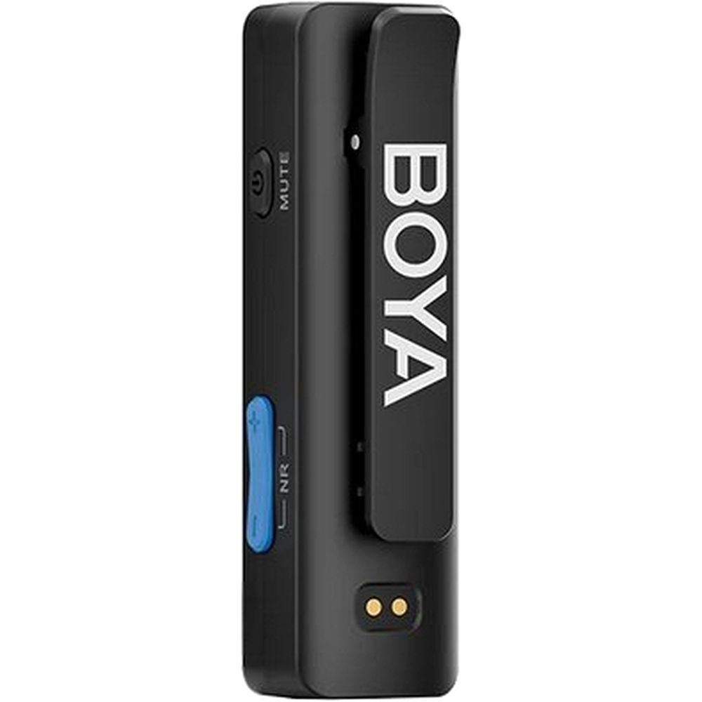 Boya Boyalink V2.0 Drahtloses Mikrofon-Set