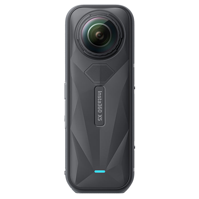 Insta360 X5 Motorrad-Paket