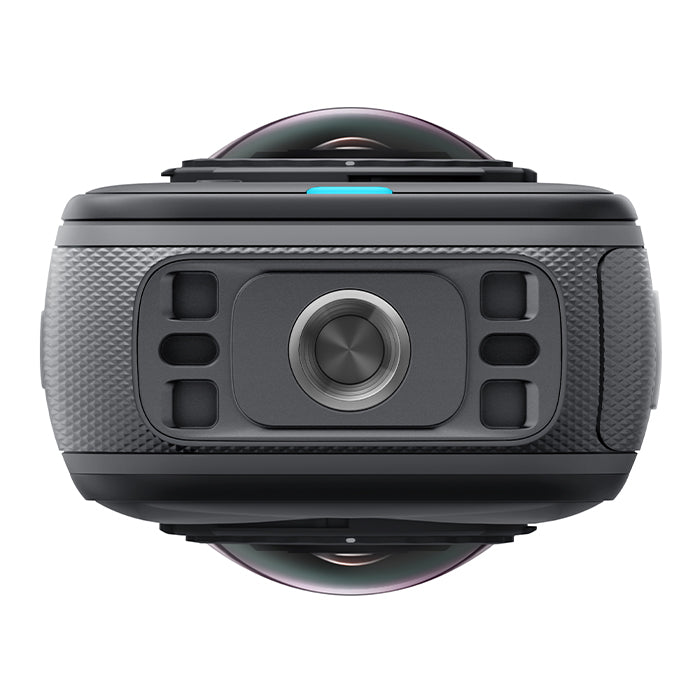 Insta360 X5 Motorrad-Paket