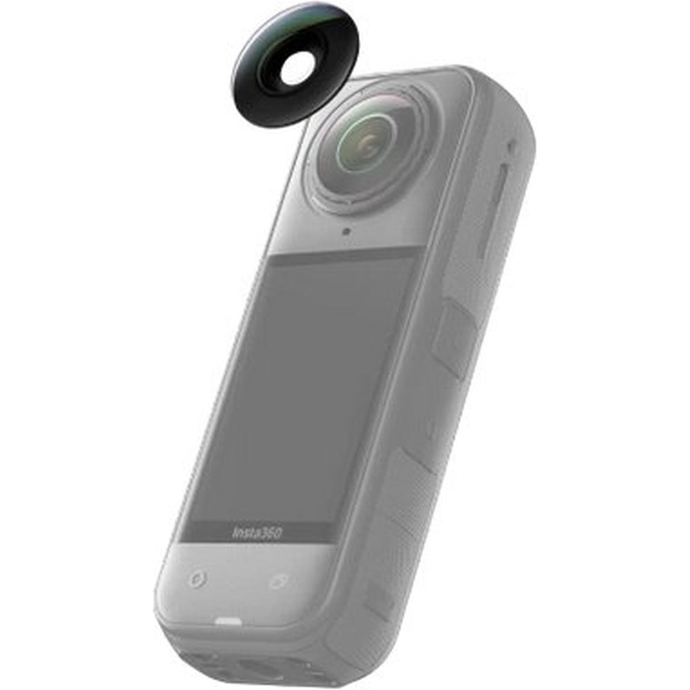 Insta360 X5 Replacement Lens Kit