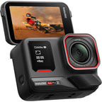 Insta360 Ace Pro 2 Motorrad Bundle