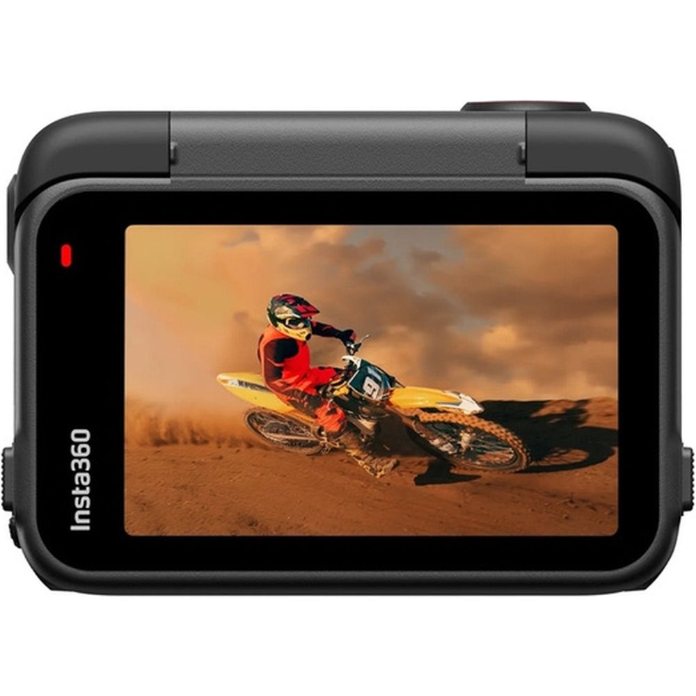 Insta360 Ace Pro 2 Motorrad Bundle