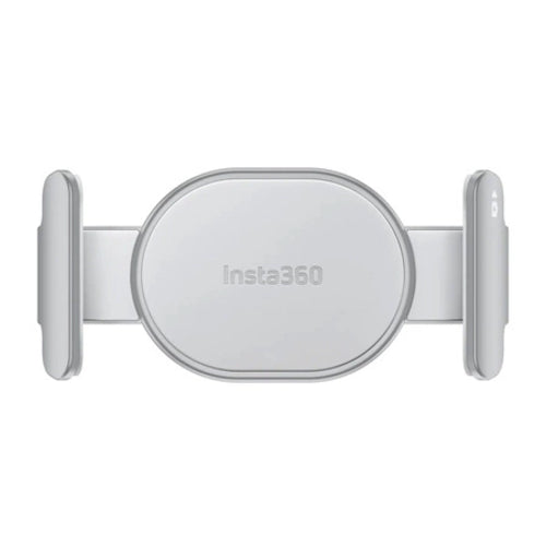 Insta360 Flow 2 Pro Magnetische Telefonklammer (Steingrau)