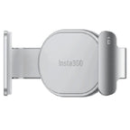 Insta360 Flow 2 Pro Magnetische Telefonklammer (Steingrau)