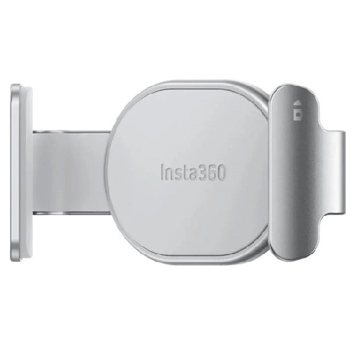 Insta360 Flow 2 Pro Magnetische Telefonklammer (Steingrau)