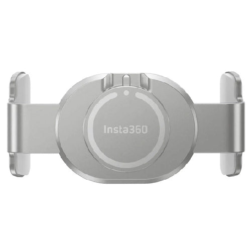 Insta360 Flow 2 Pro Magnetische Telefonklammer (Steingrau)