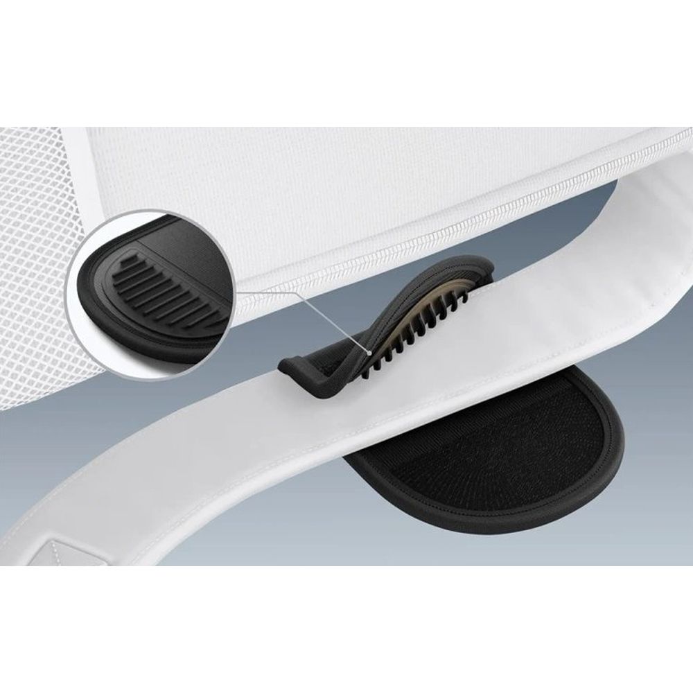 Insta360 Flow 2 Pro Rucksackhalterung