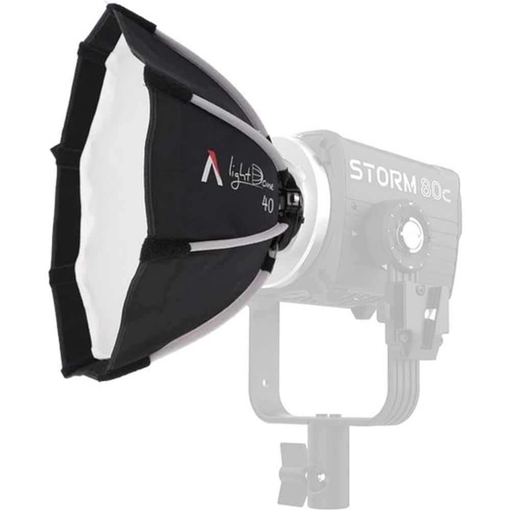 Aputure Lichtkuppel 40