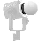 Aputure Storm 80c Mini-Laternenkugel-Diffusor