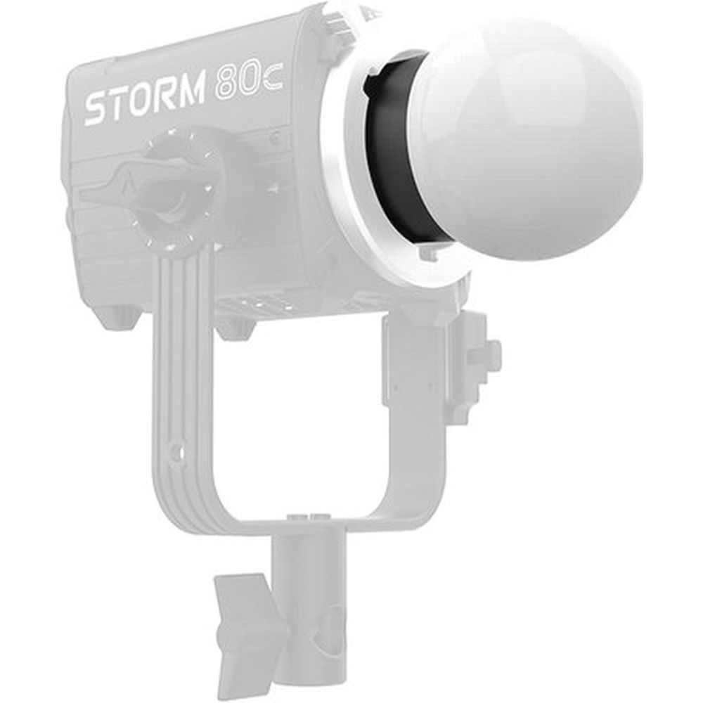 Aputure Storm 80c Mini-Laternenkugel-Diffusor