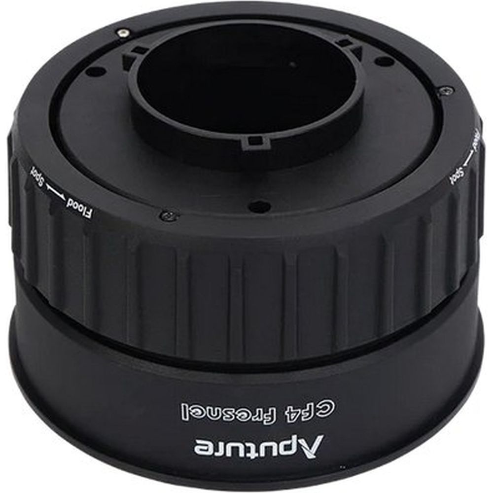 Aputure CF4 Compact Fresnel