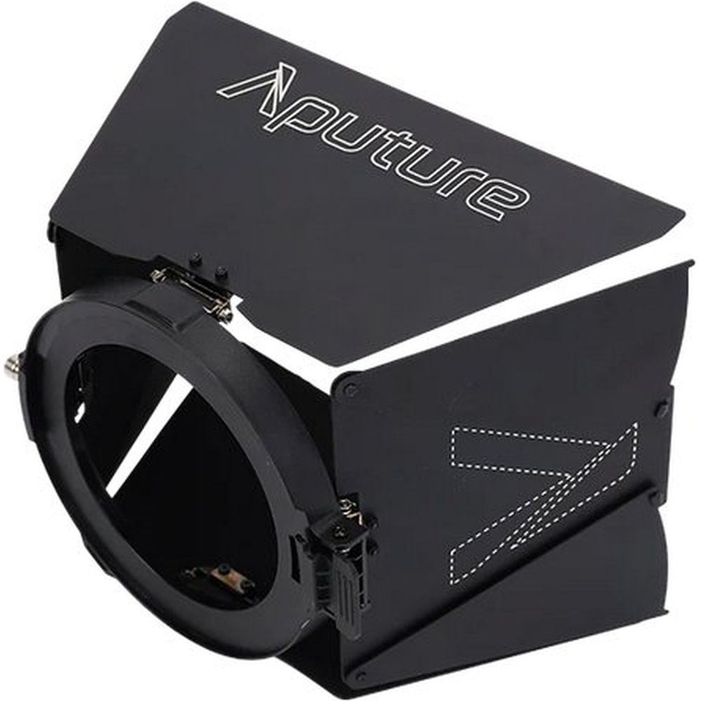 Aputure CF4 Scheunentüren
