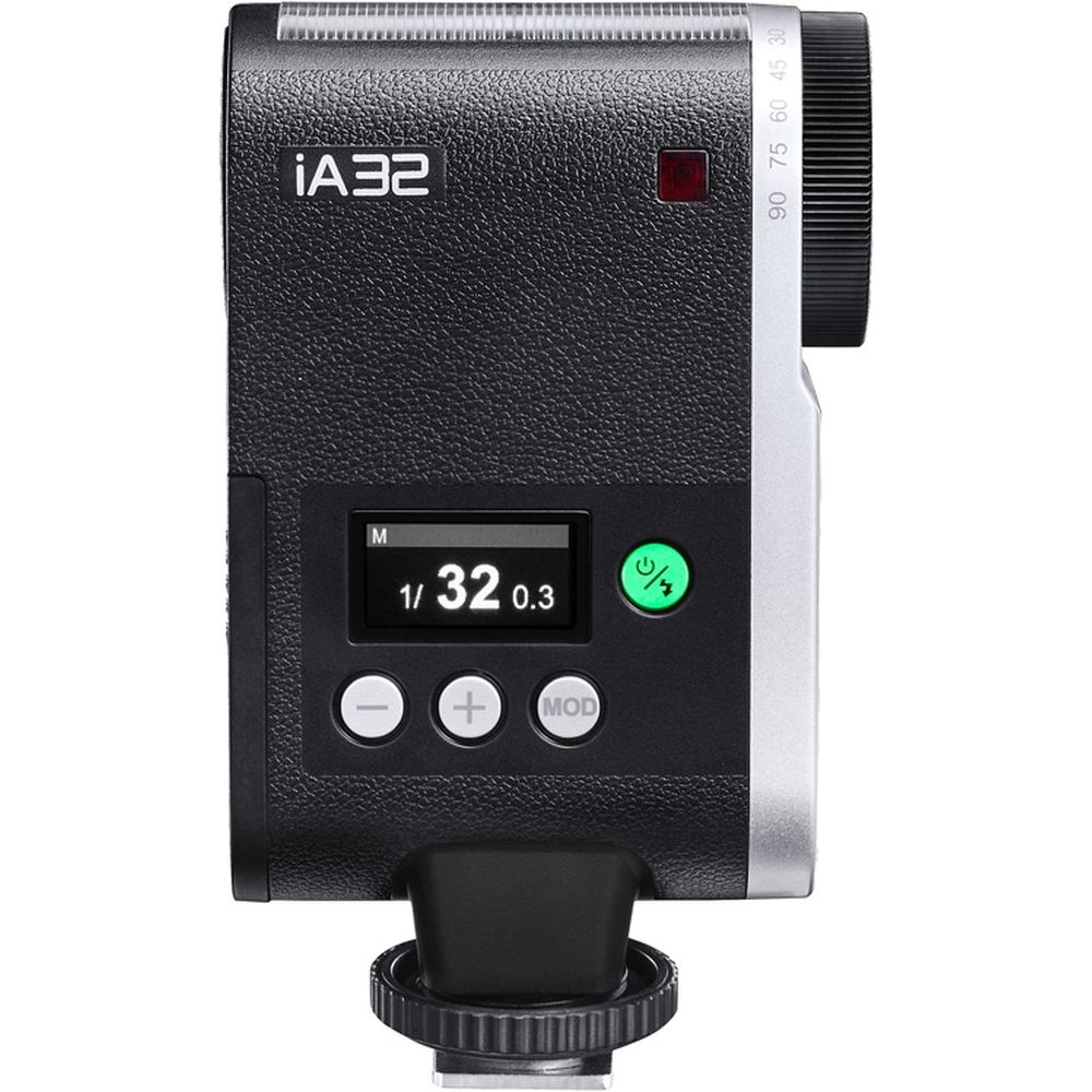 Godox IA32 iFlash Kamerablitz