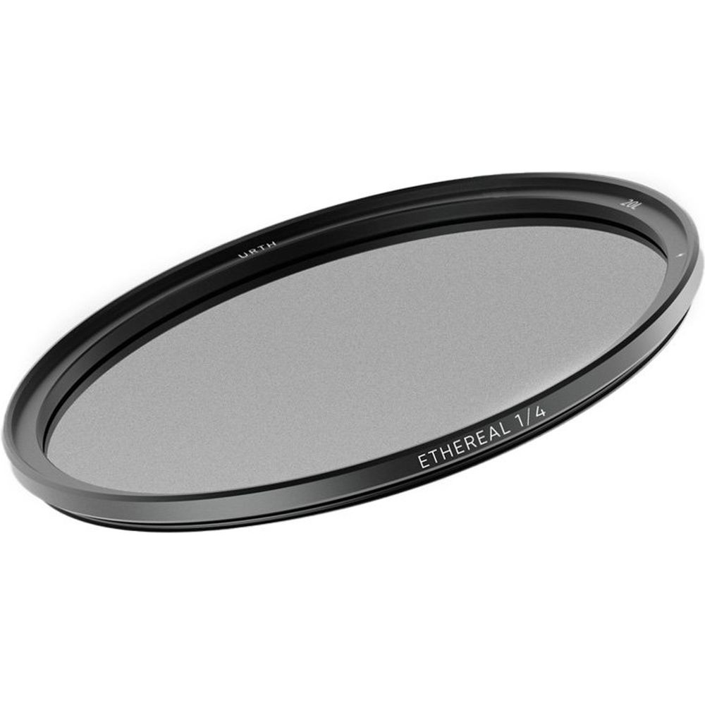 Urth 82mm Magnetic Ethereal 1/4 Black Mist Lens Filter (Plus+)
