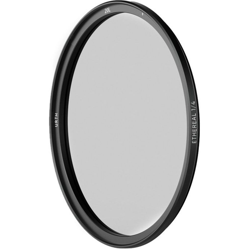 Urth 77mm Magnetic Ethereal 1/4 Black Mist Objektivfilter (Plus+)