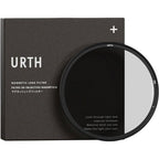 Urth 55mm Magnetic Ethereal 1/4 Black Mist Lens Filter (Plus+)