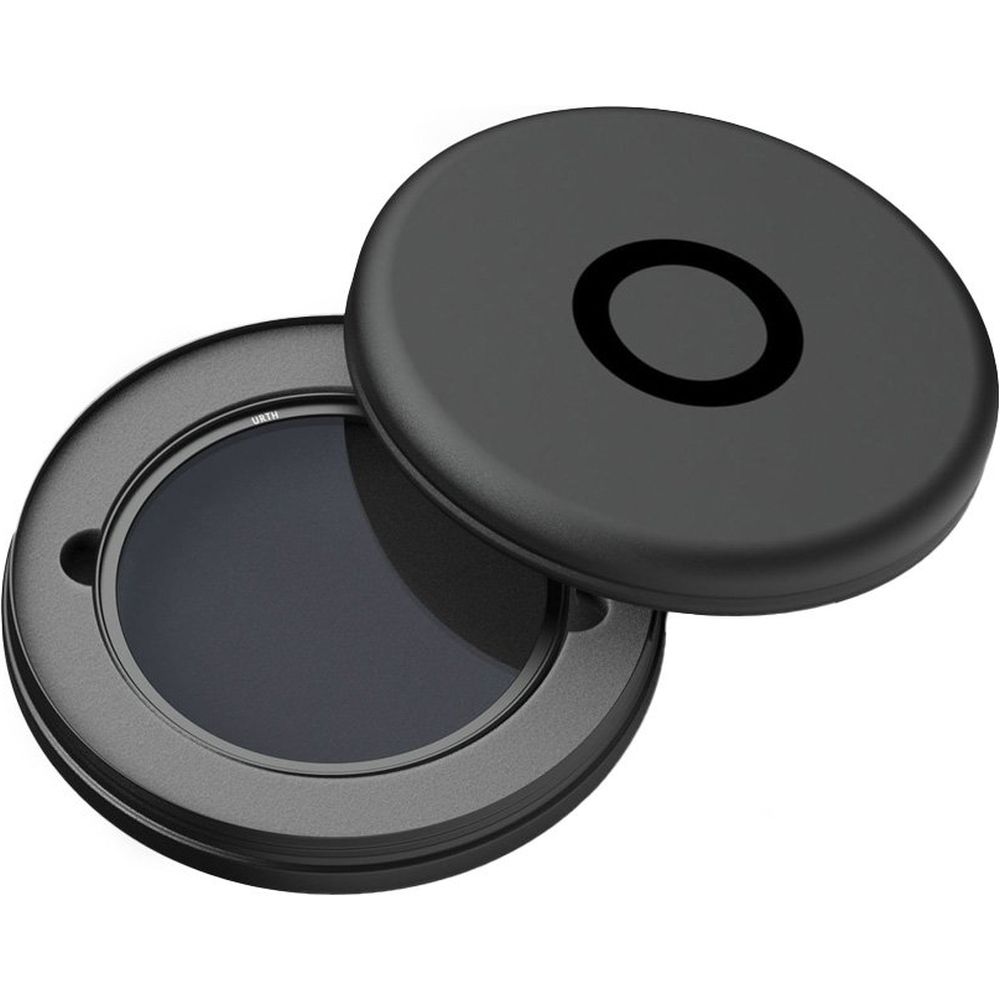 Urth 43mm Magnetic Ethereal 1/4 Black Mist Lens Filter (Plus+)