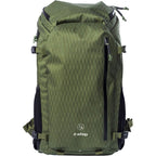 F Stop Kashmir 2 AIR 33L Backpack Female Torso Version Cypress