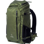 F Stop Kashmir 2 AIR 33L Backpack Female Torso Version Cypress
