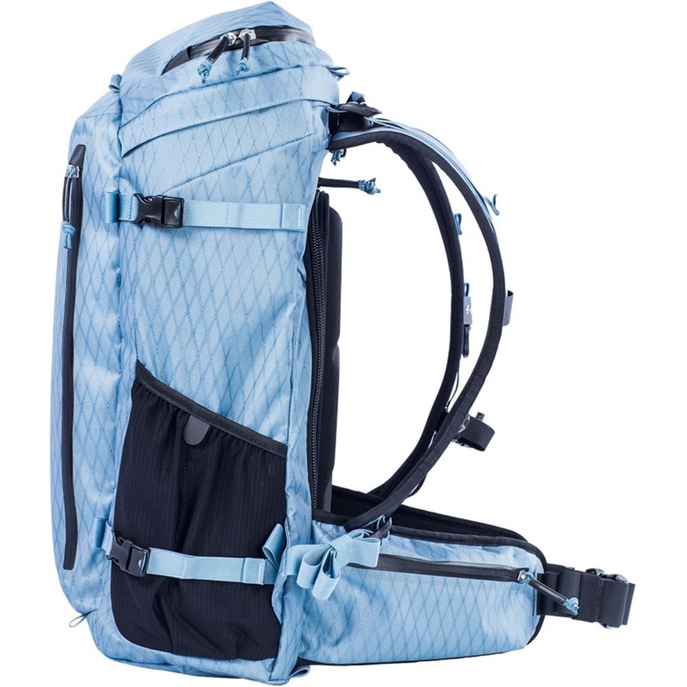 F Stop Kashmir 2 AIR 33L Rucksack Female Torso Version Spring Lake