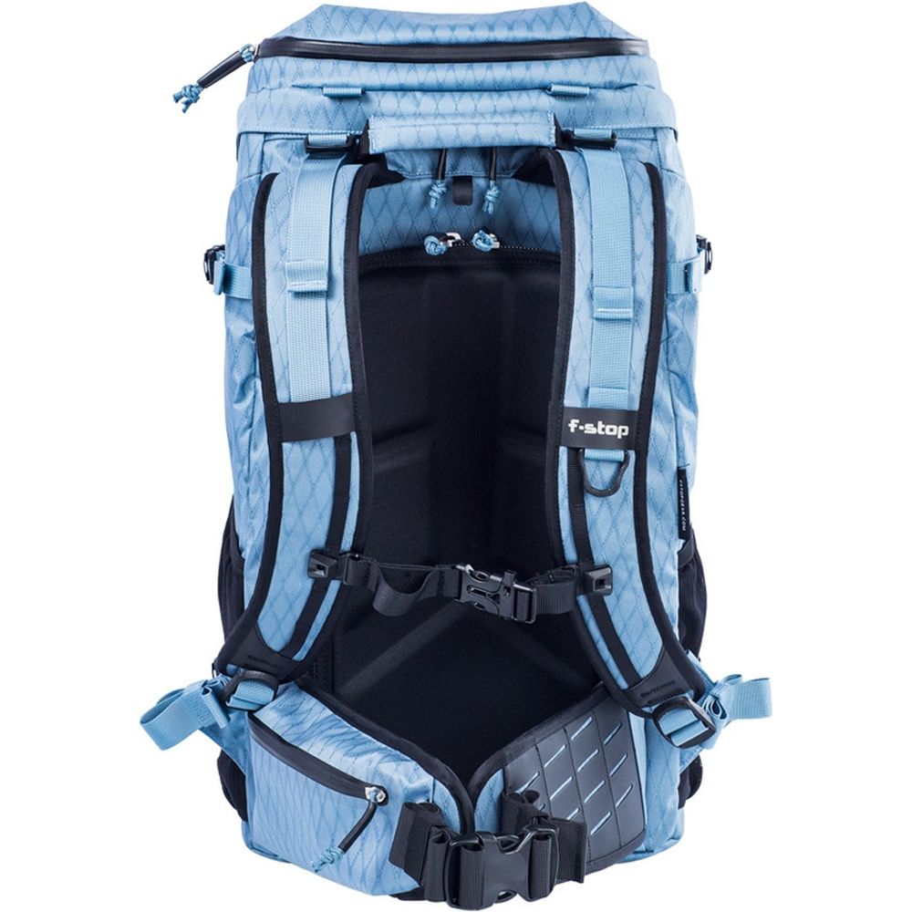 F Stop Kashmir 2 AIR 33L Rucksack Female Torso Version Spring Lake