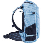 F Stop Kashmir 2 AIR 33L Rucksack Female Torso Version Spring Lake
