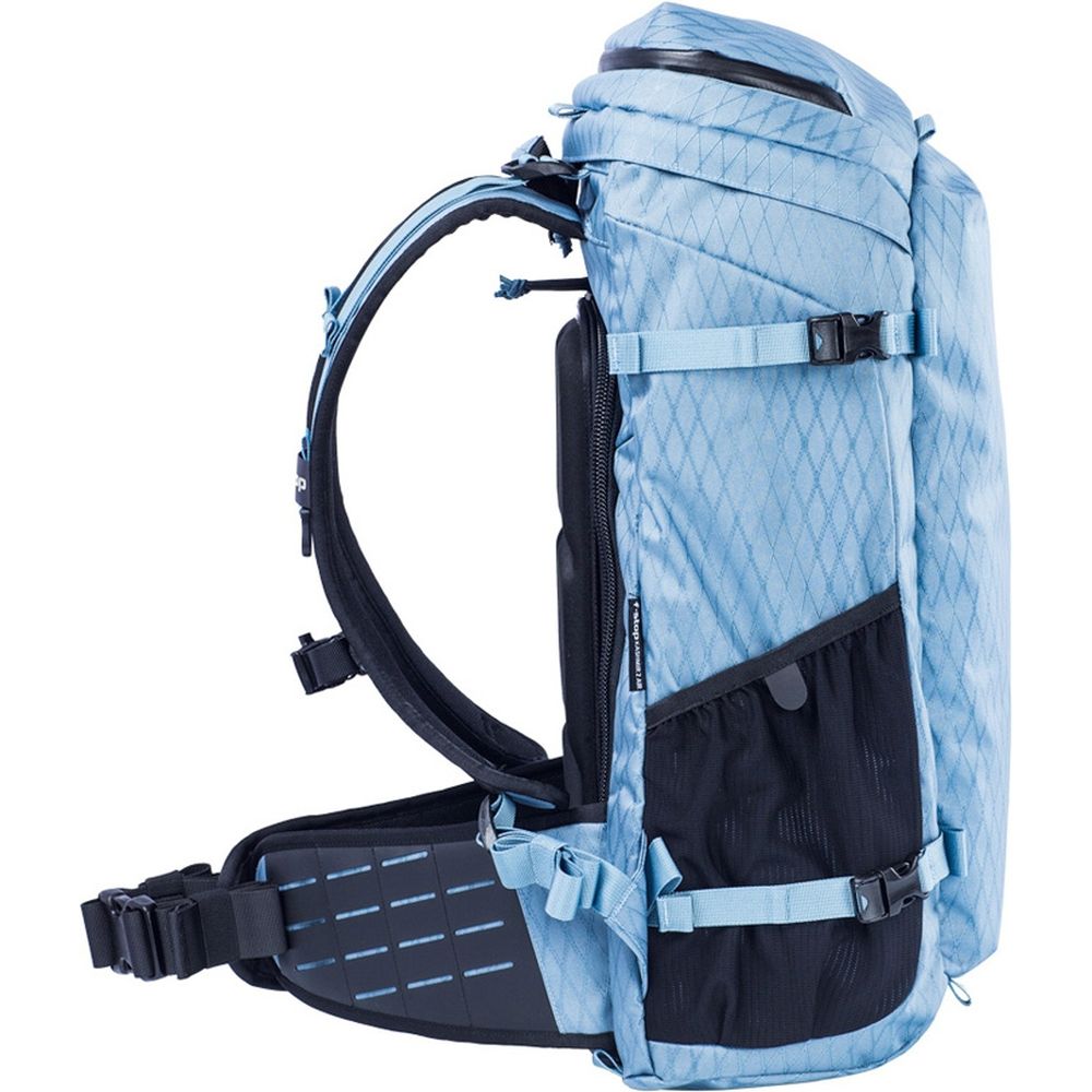 F Stop Kashmir 2 AIR 33L Rucksack Female Torso Version Spring Lake
