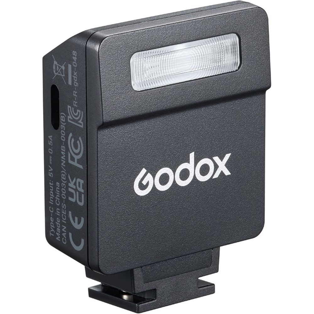 Godox iM22 iFlash Kamerablitz