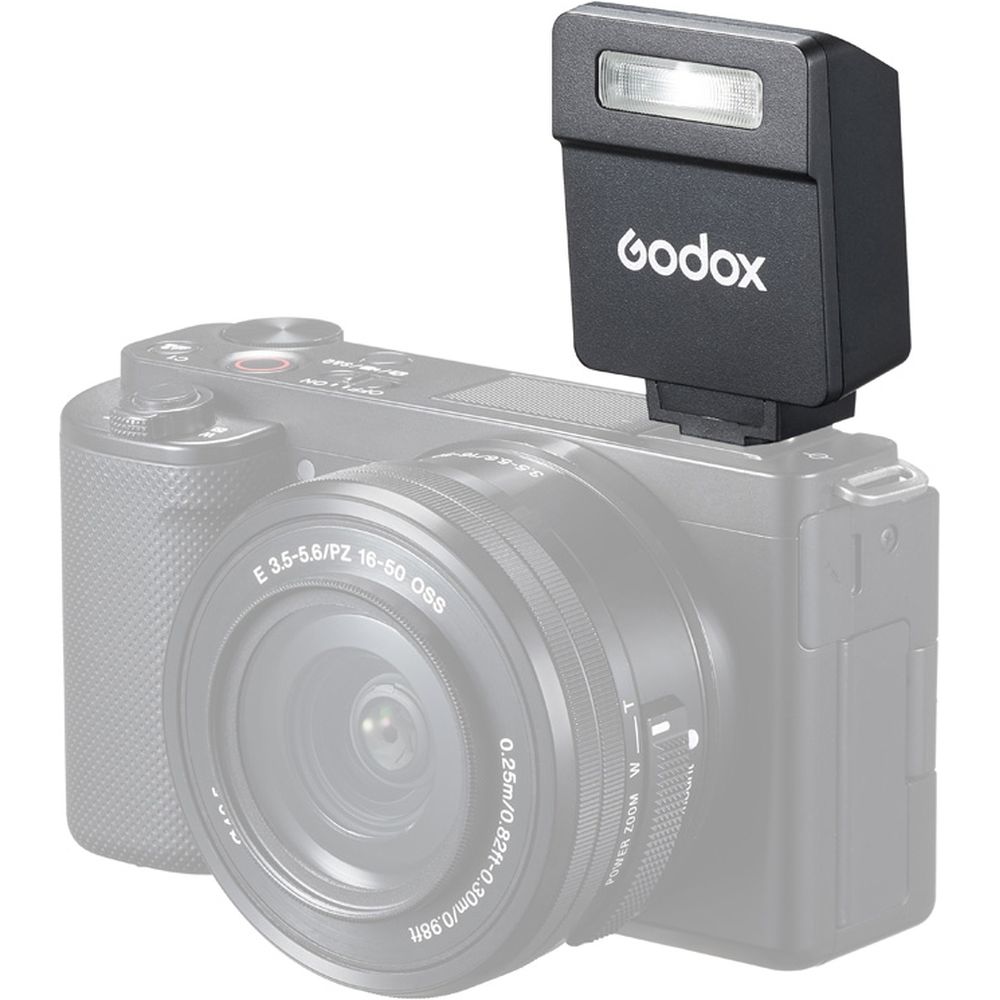 Godox iM22 iFlash Kamerablitz