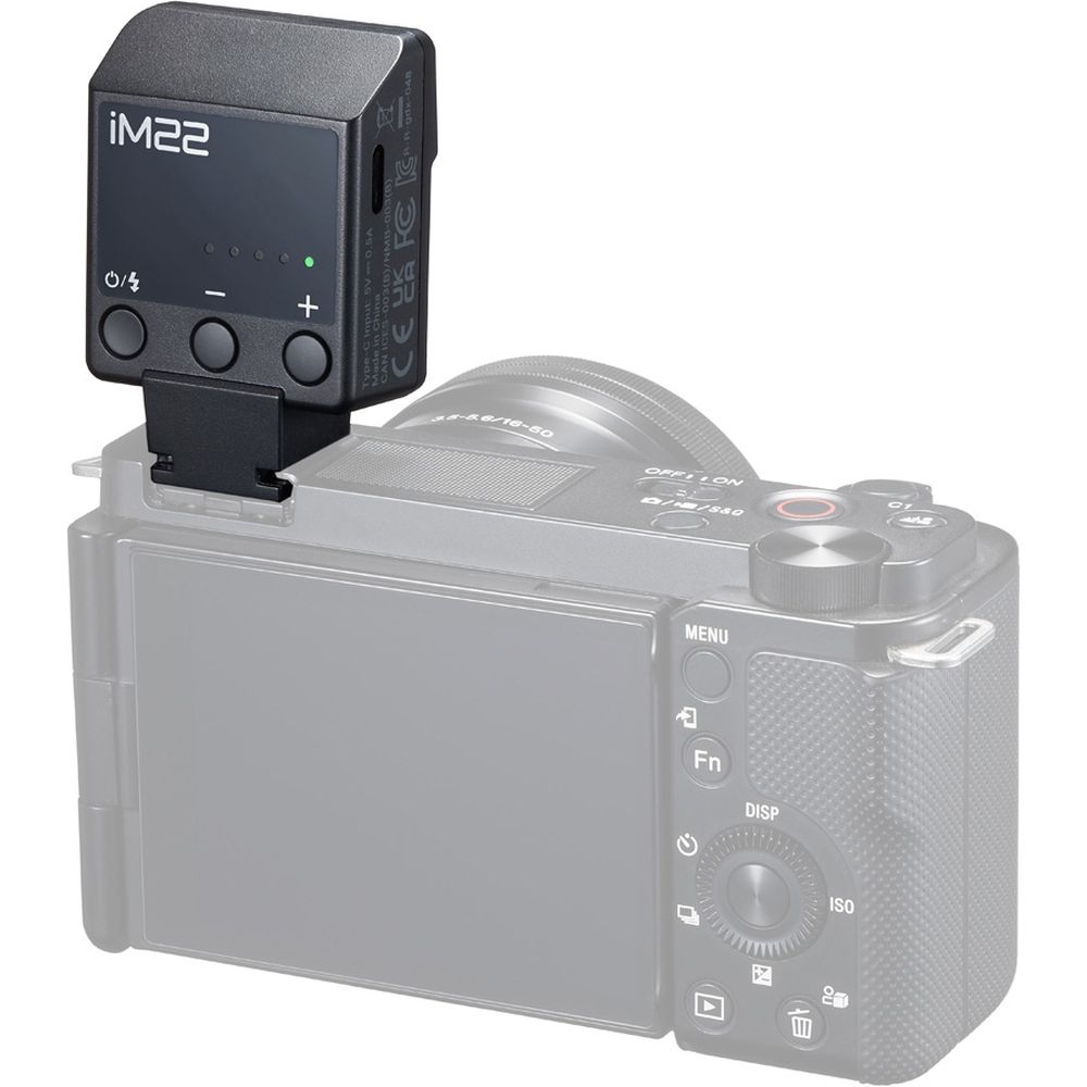 Godox iM22 iFlash Kamerablitz