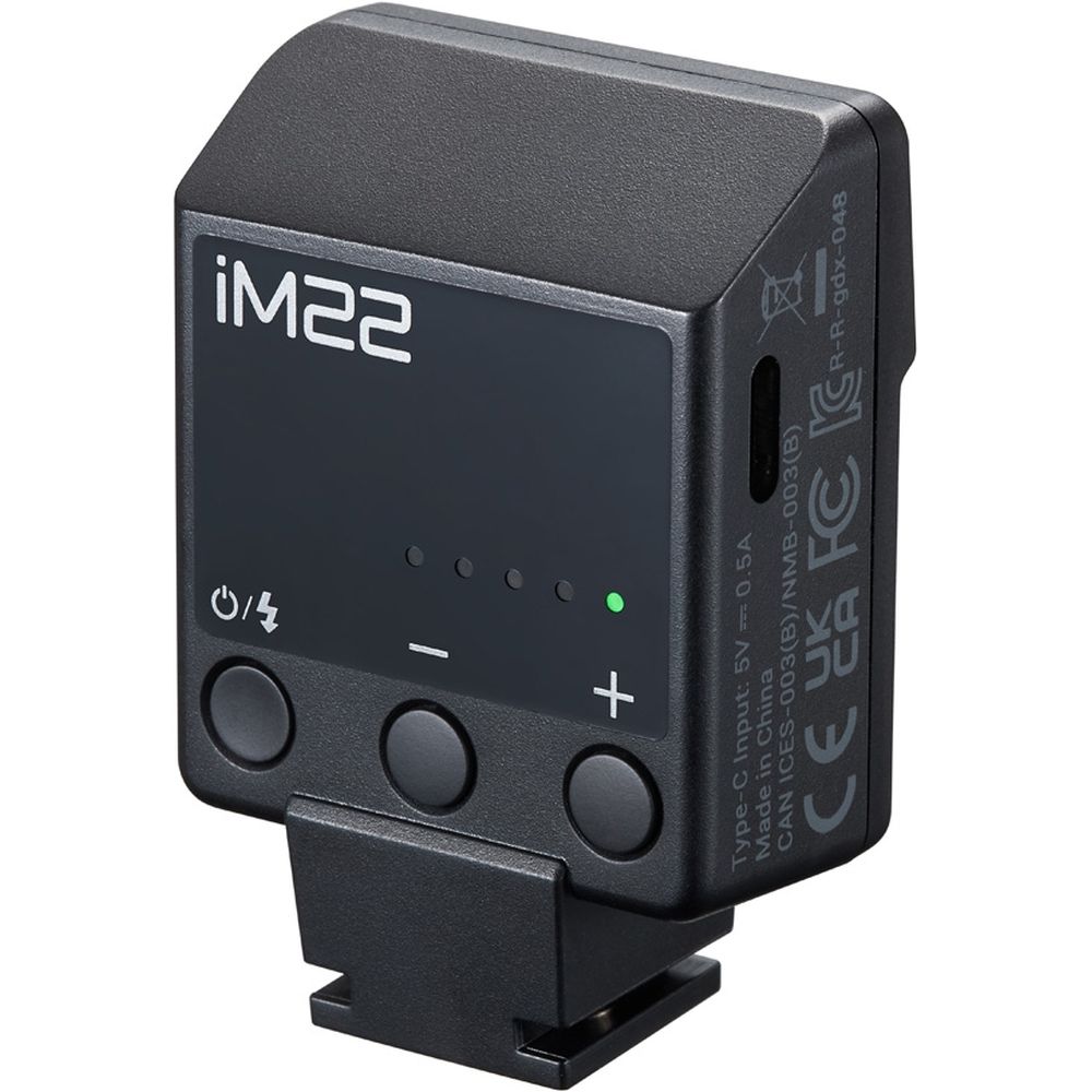 Godox iM22 iFlash Kamerablitz